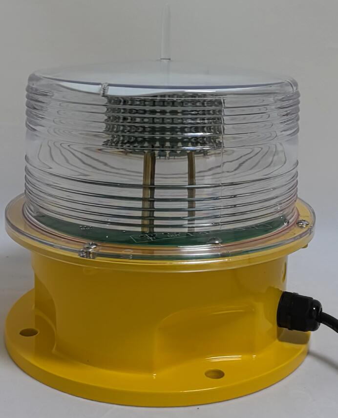 Helipad Beacon