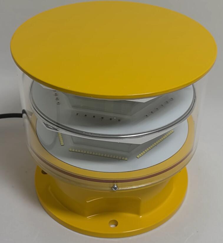  LED Obstruction Light