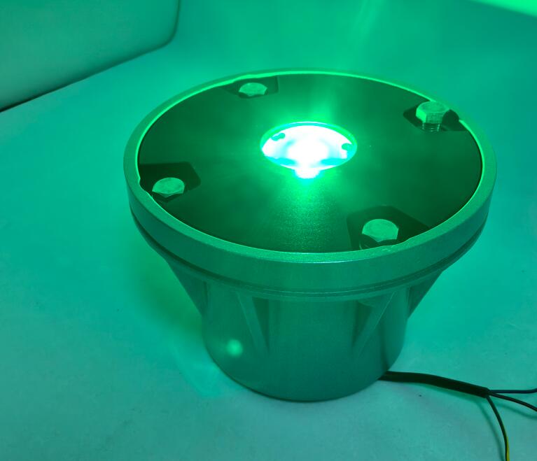 aircraft landing lights