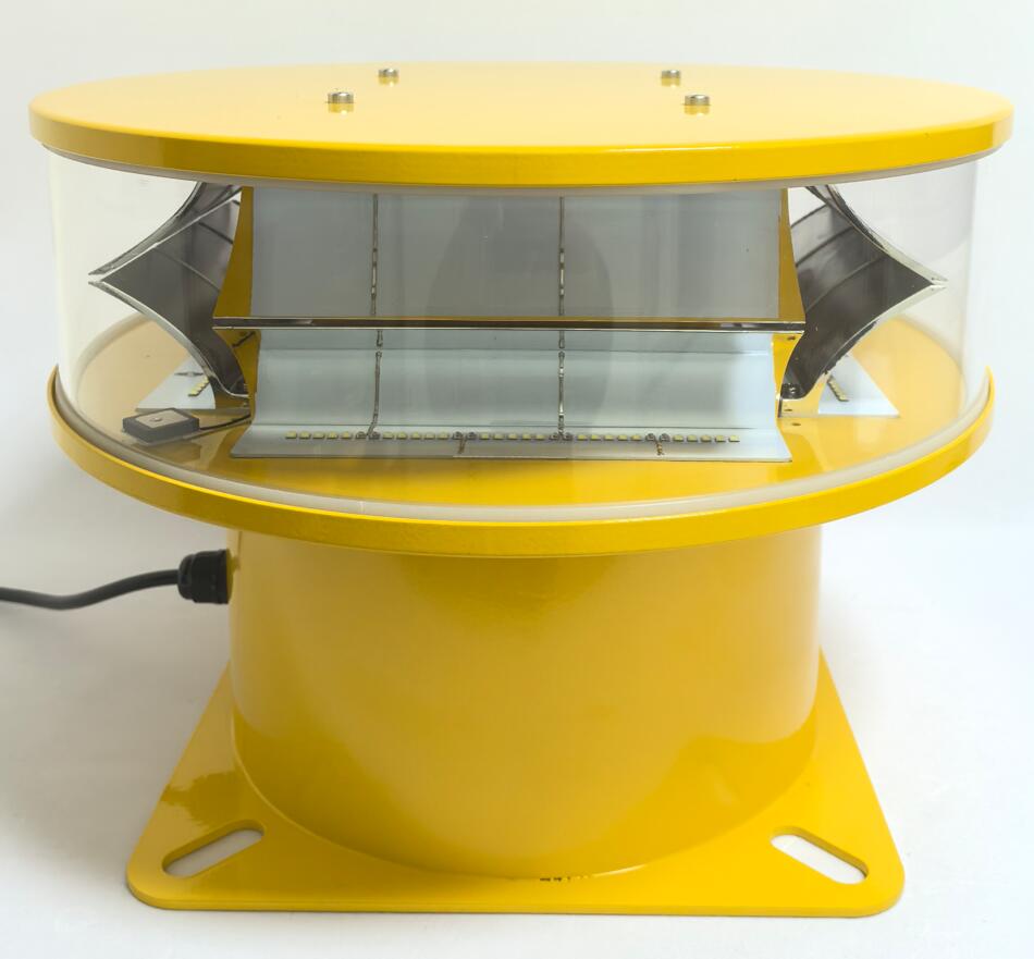 high intensity obstacle lights