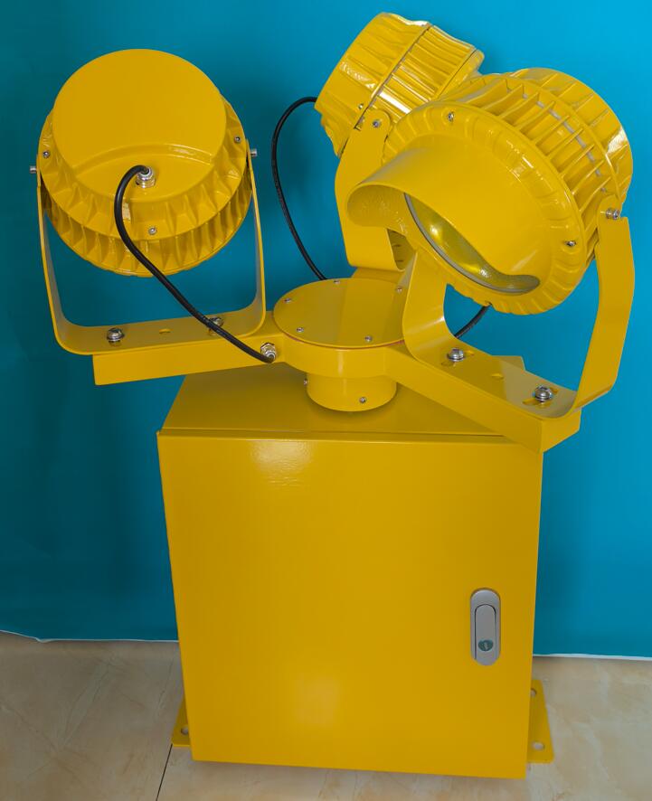 airport rotating beacon