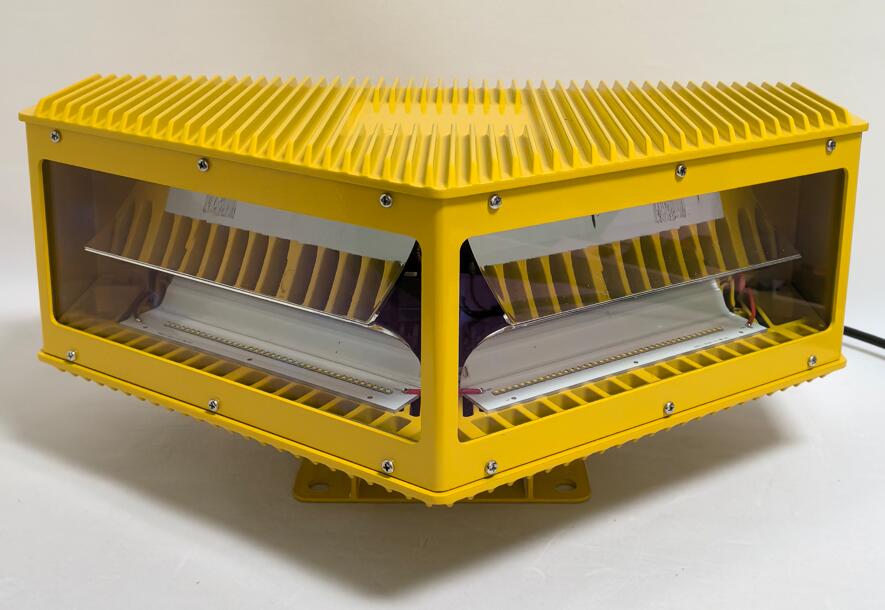 obstacle lights aviation
