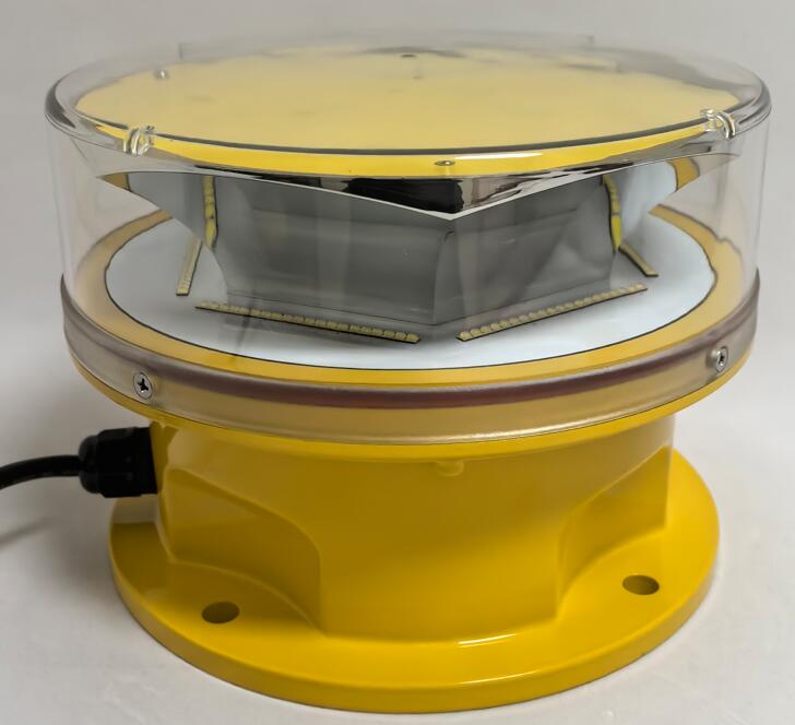 aviation lamp for tower