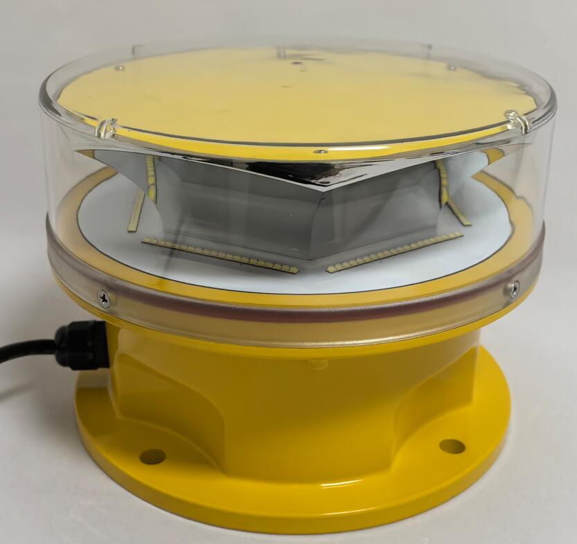 aviation obstacle light