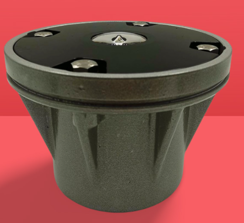 helipad landing lights