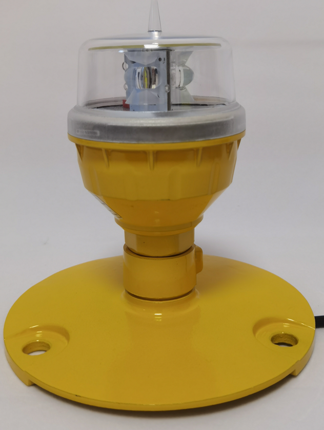 led helipad lights