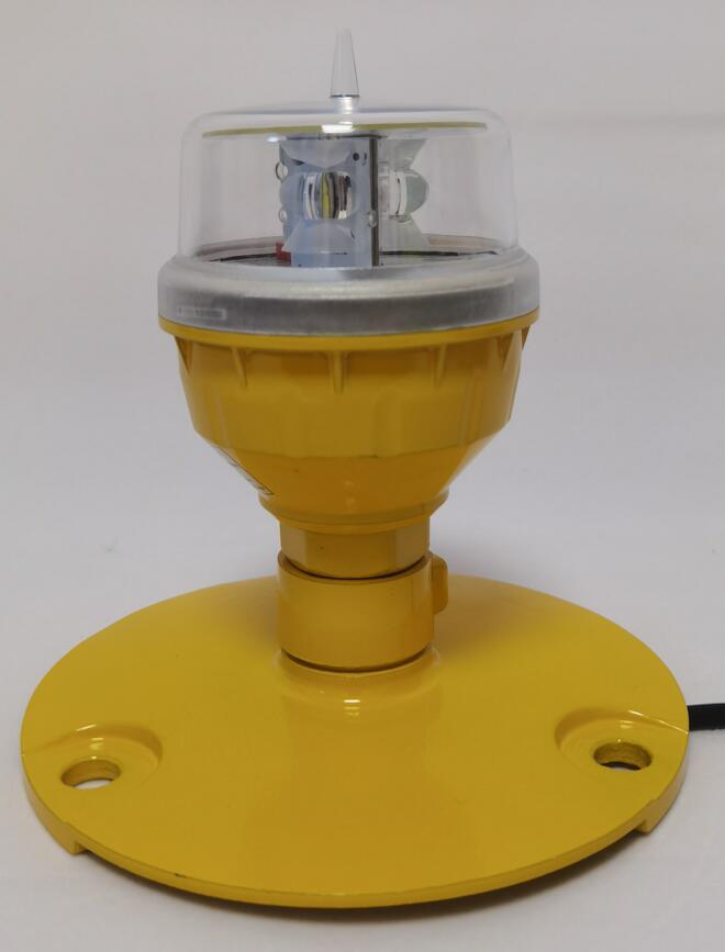 helipad perimeter lighting