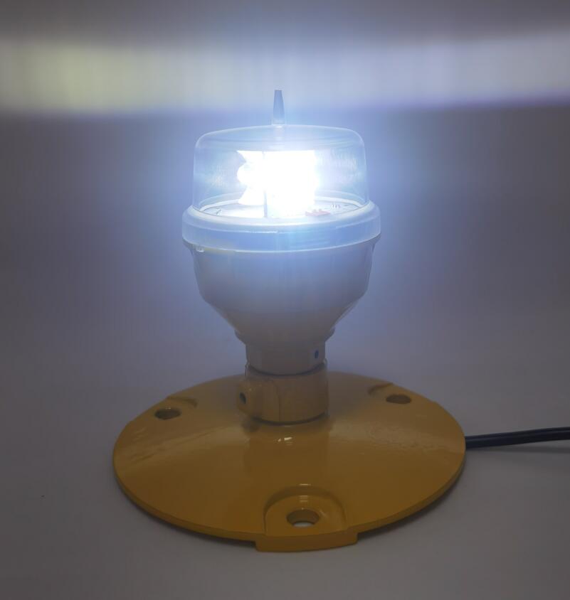 led helipad light