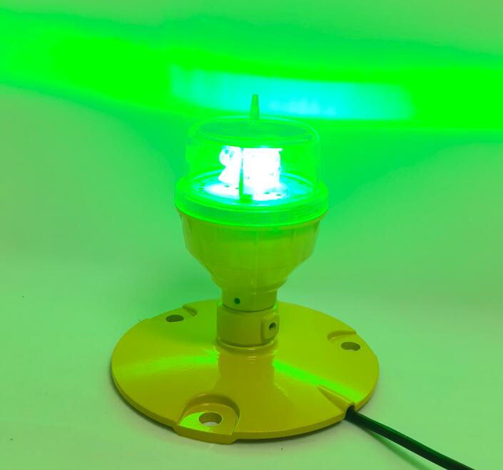 led heliport perimeter light