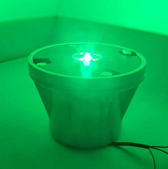 lighting system heliport