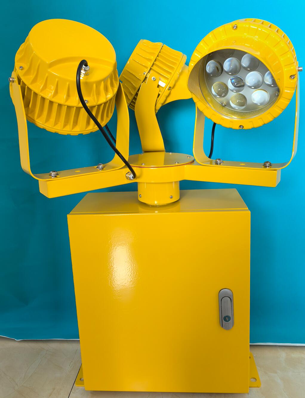 airfield rotating beacon