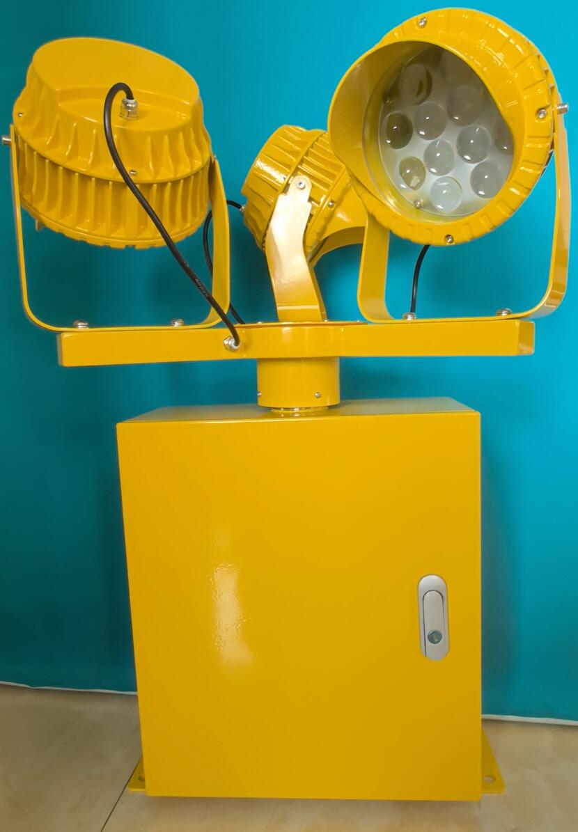 airport beacon lights