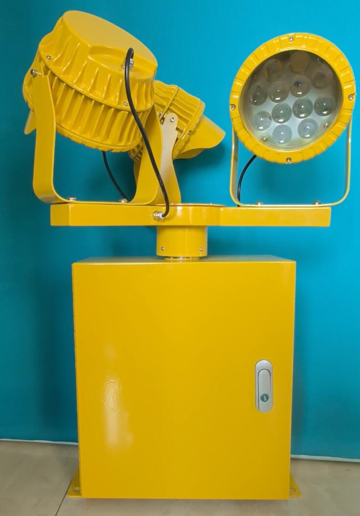 aircraft rotating beacon