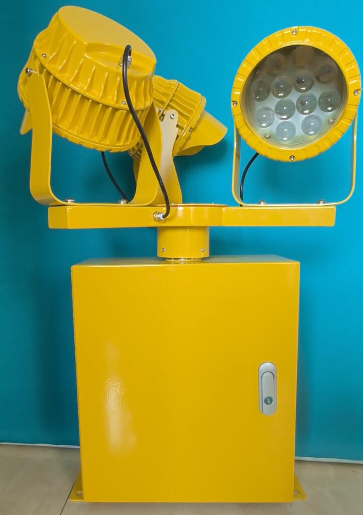 rotating beacon aviation