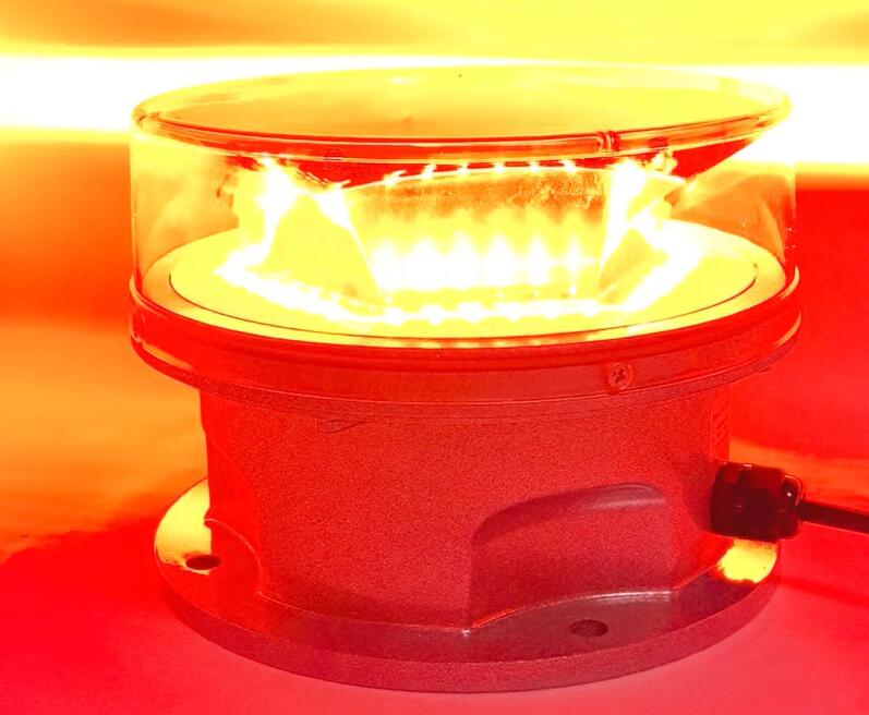 obstruction light OEM