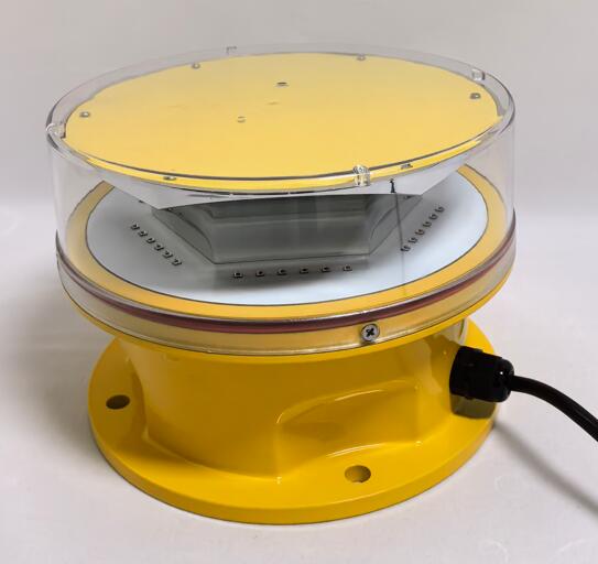 lampu obstruction light