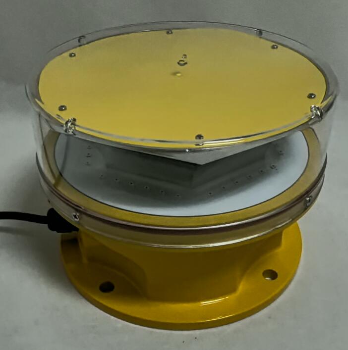 crane aviation light