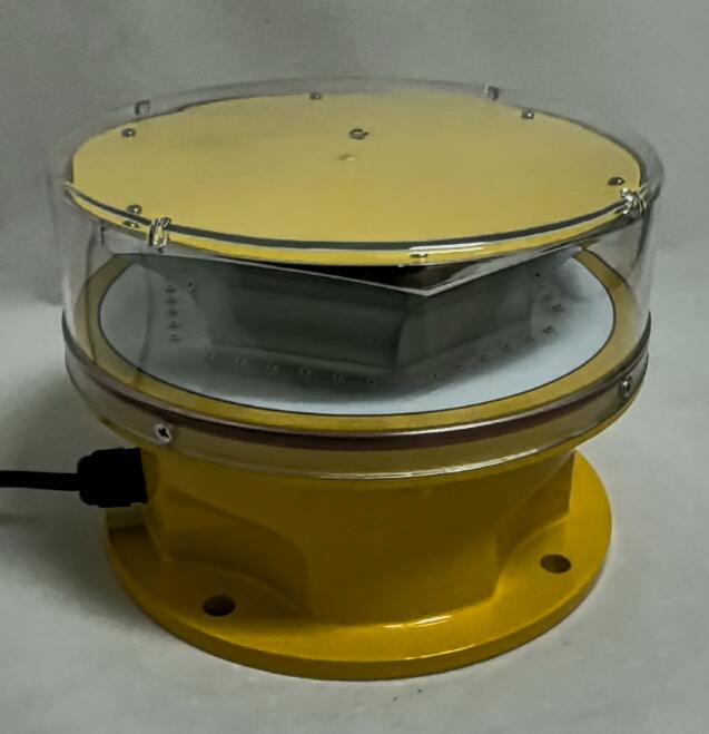 FAA Warning Lights