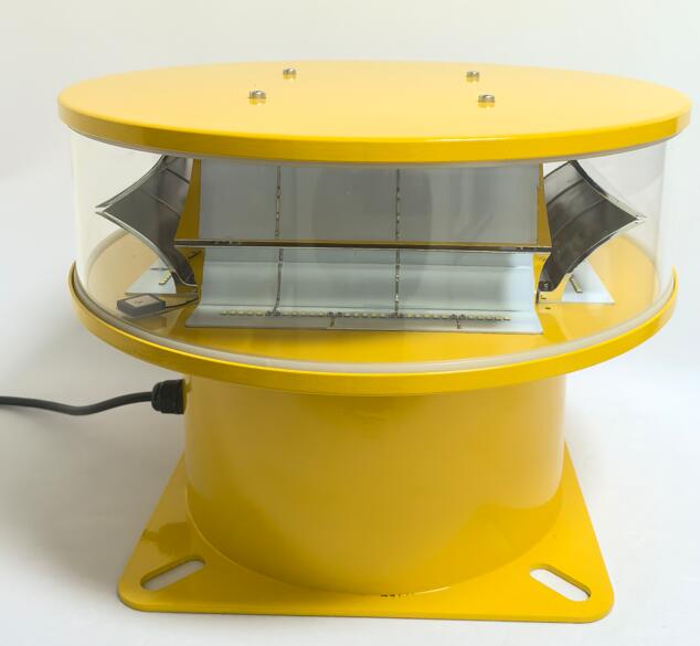 aircraft obstruction light