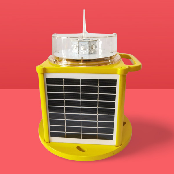 Solar Marine Lantern