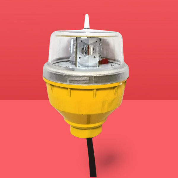 l 810 led obstruction light low intensity obstruction light faa l 810 tower obstruction lighting aircraft warning light